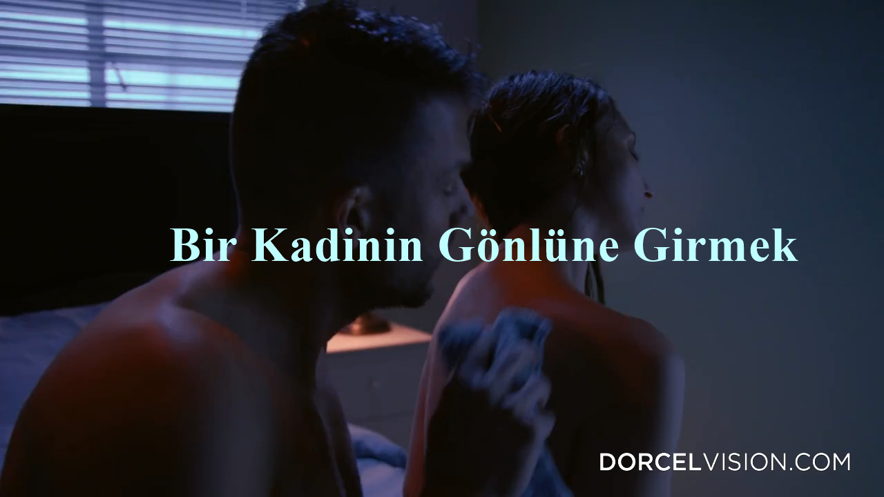 Bir Kadının Gönlüne Girmek Erotik Film izle