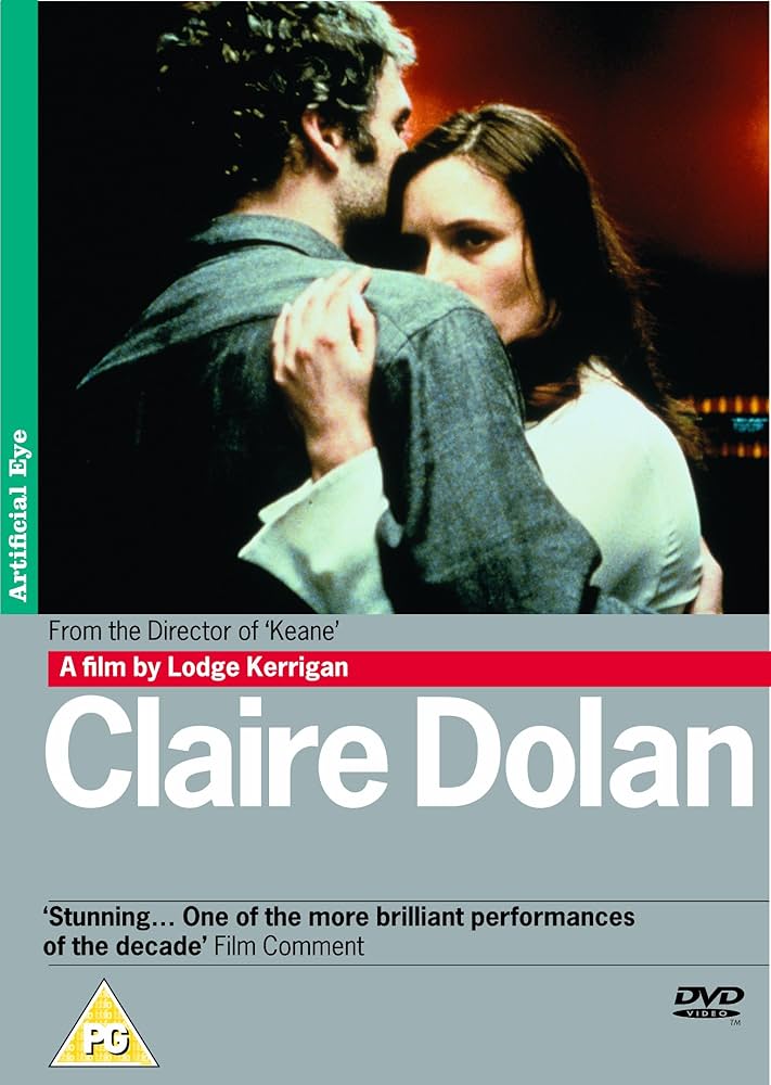 Claire Dolan Fransız Eskort Erotik Film izle